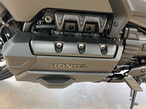 2025 Honda Gold Wing DCT 50th Anniversary in Wichita, Kansas - Photo 12
