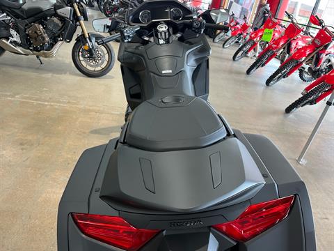2025 Honda Gold Wing DCT 50th Anniversary in Wichita, Kansas - Photo 15
