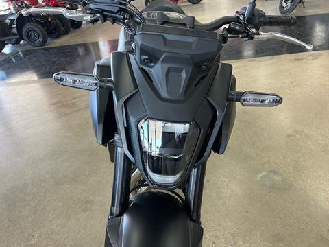 2025 Honda CB500F ABS in Wichita, Kansas - Photo 3
