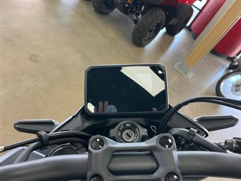 2025 Honda CB500F ABS in Wichita, Kansas - Photo 12