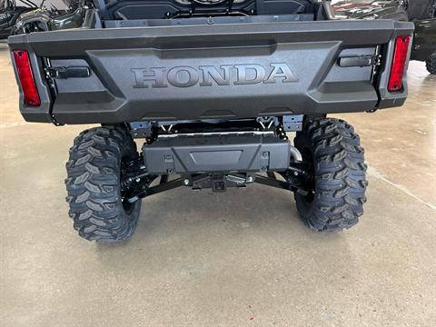 2025 Honda Pioneer 1000 Deluxe in Wichita, Kansas - Photo 4