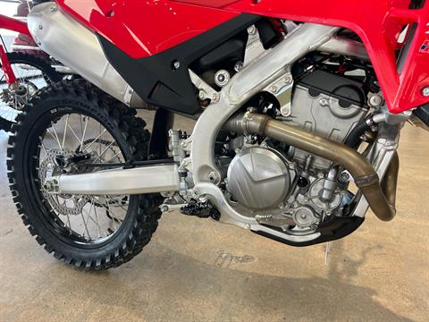 2026 Honda CRF250R in Wichita, Kansas - Photo 4