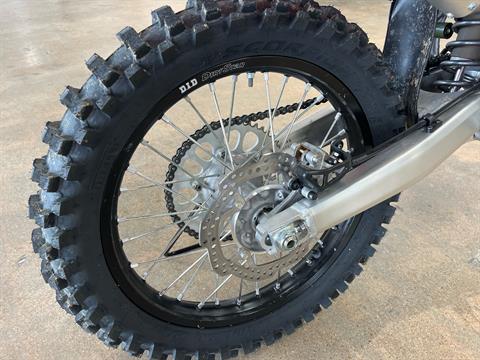 2026 Honda CRF250R in Wichita, Kansas - Photo 5