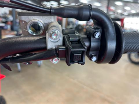 2026 Honda CRF250R in Wichita, Kansas - Photo 8