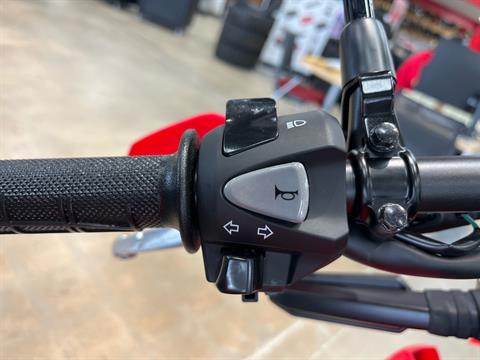 2025 Honda CRF300L ABS in Wichita, Kansas - Photo 6