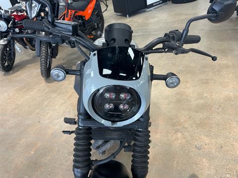 2024 Honda Rebel 500 ABS SE in Wichita, Kansas - Photo 3