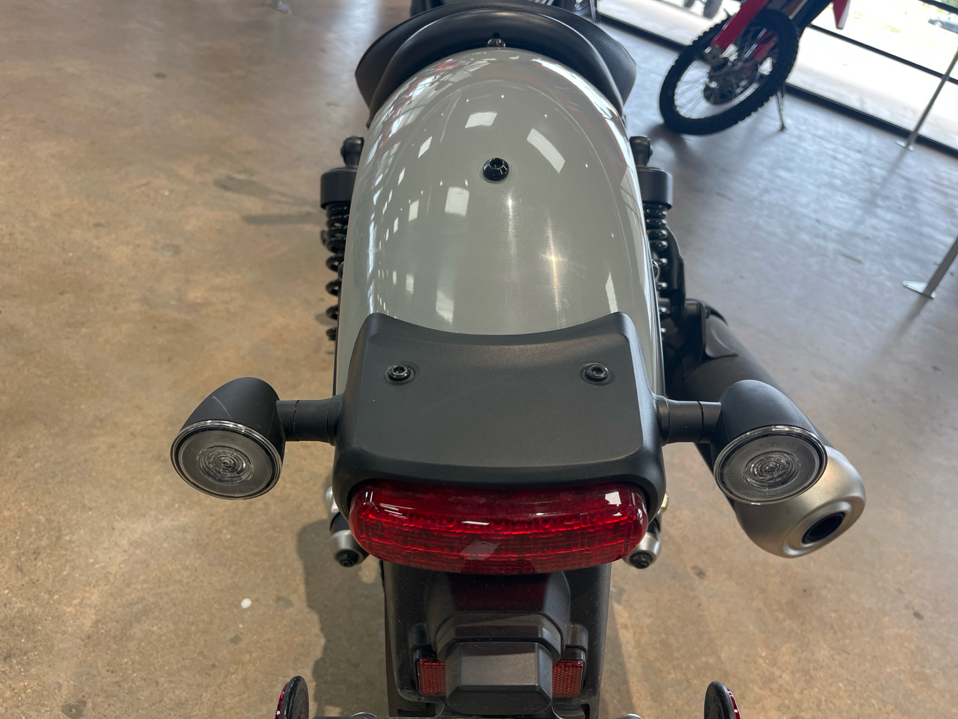2024 Honda Rebel 500 ABS SE in Wichita, Kansas - Photo 4