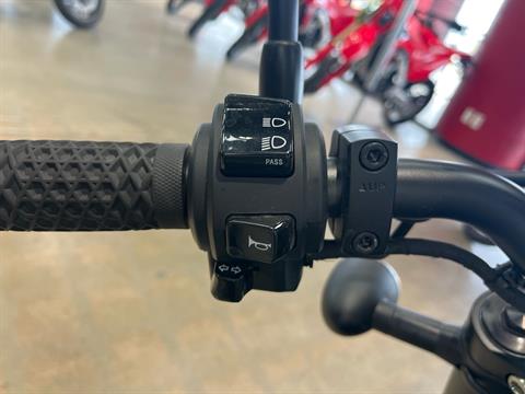 2024 Honda Rebel 500 ABS SE in Wichita, Kansas - Photo 6