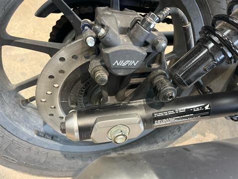 2024 Honda Rebel 500 ABS SE in Wichita, Kansas - Photo 12