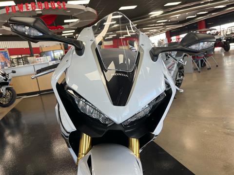 2026 Honda CBR1000RR in Wichita, Kansas - Photo 2