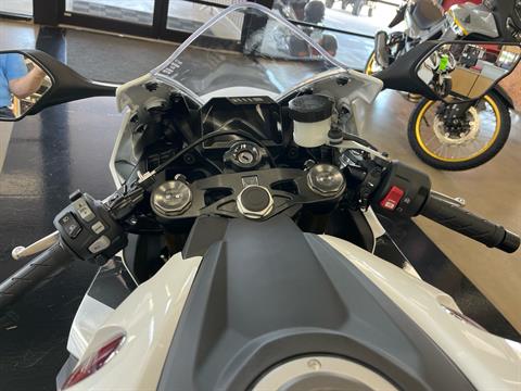 2026 Honda CBR1000RR in Wichita, Kansas - Photo 5