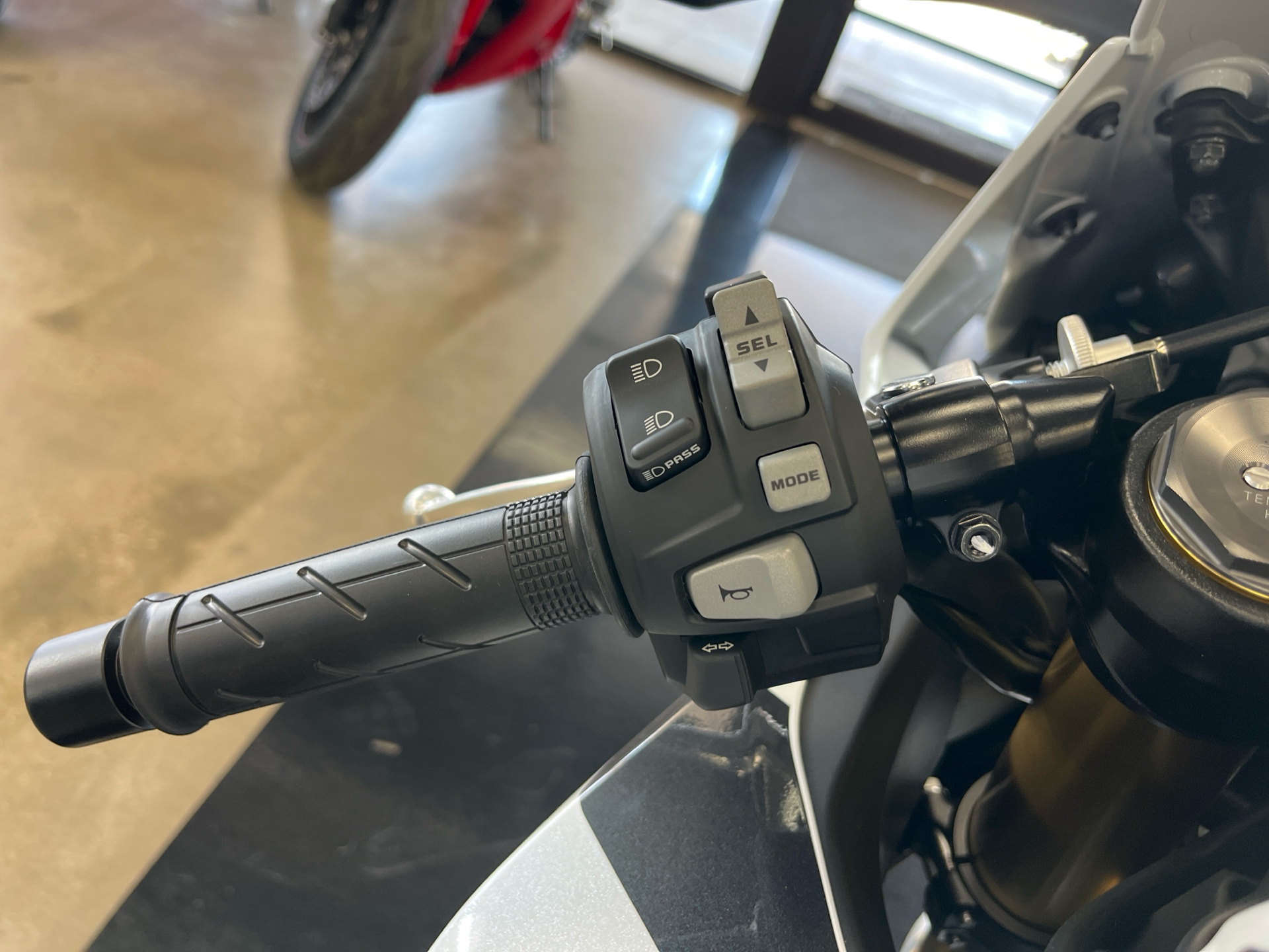 2026 Honda CBR1000RR in Wichita, Kansas - Photo 6