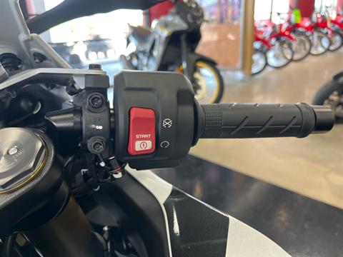 2026 Honda CBR1000RR in Wichita, Kansas - Photo 7