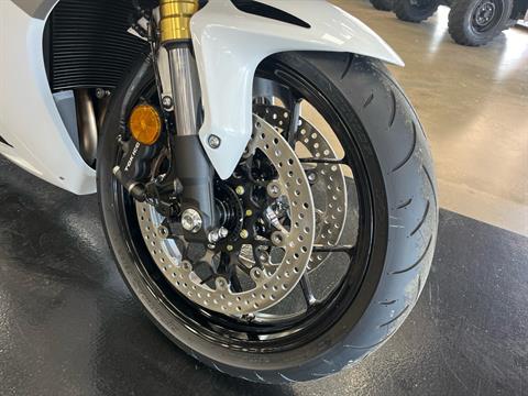 2026 Honda CBR1000RR in Wichita, Kansas - Photo 8