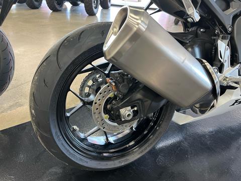 2026 Honda CBR1000RR in Wichita, Kansas - Photo 9