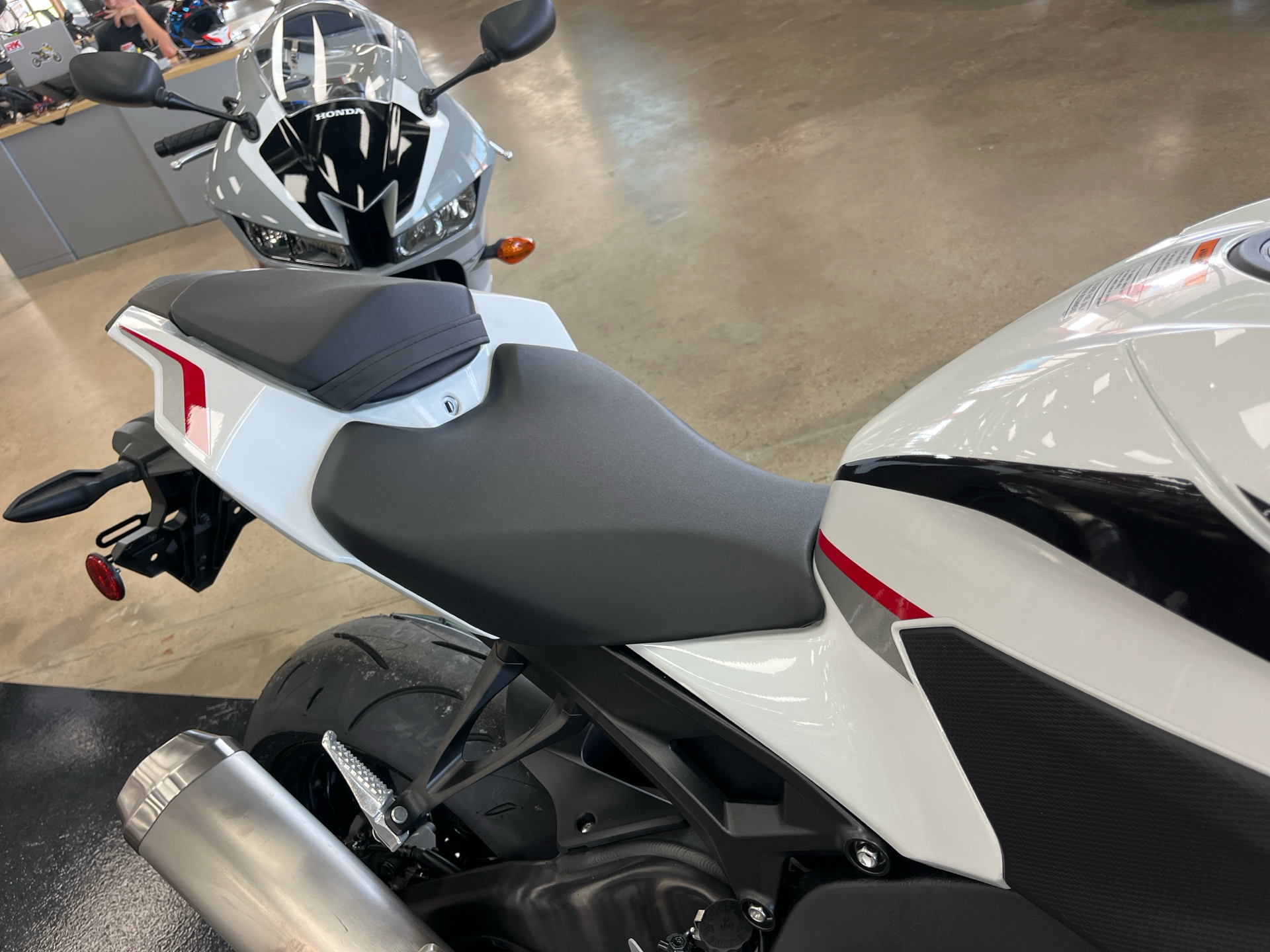 2026 Honda CBR1000RR in Wichita, Kansas - Photo 11