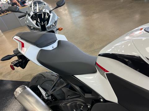 2026 Honda CBR1000RR in Wichita, Kansas - Photo 11