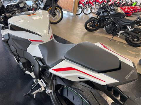 2026 Honda CBR1000RR in Wichita, Kansas - Photo 12