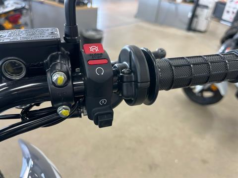 2025 Honda XR150L in Wichita, Kansas - Photo 6