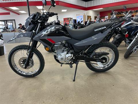 2025 Honda XR150L in Wichita, Kansas - Photo 2