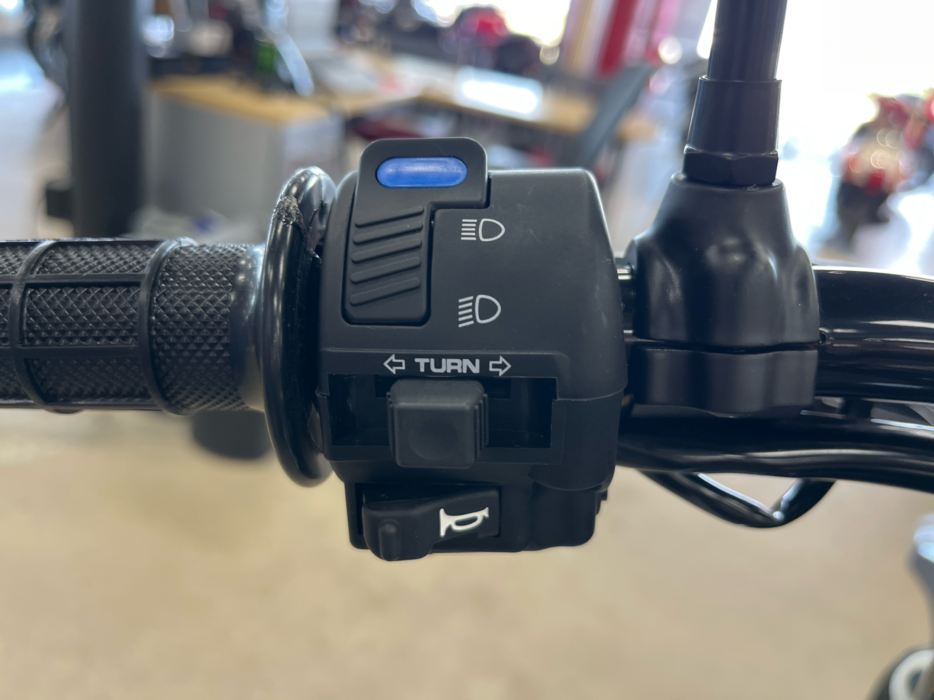 2025 Honda XR150L in Wichita, Kansas - Photo 6