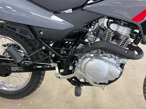 2025 Honda XR150L in Wichita, Kansas - Photo 9