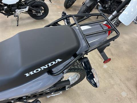 2025 Honda XR150L in Wichita, Kansas - Photo 12