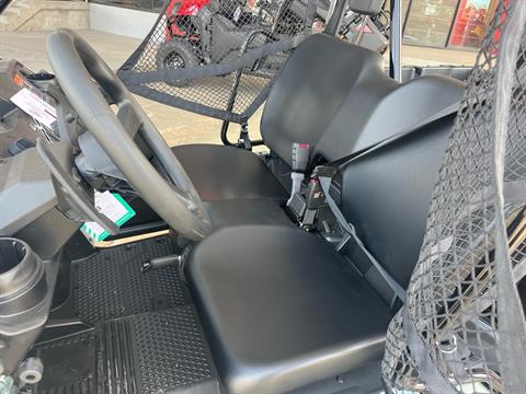 2026 Honda Pioneer 520 in Wichita, Kansas - Photo 5