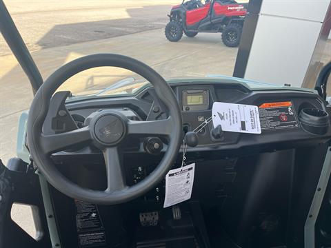 2026 Honda Pioneer 520 in Wichita, Kansas - Photo 6