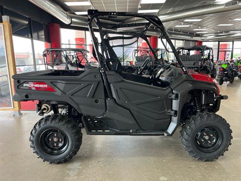 2025 Honda Pioneer 1000 in Wichita, Kansas - Photo 1