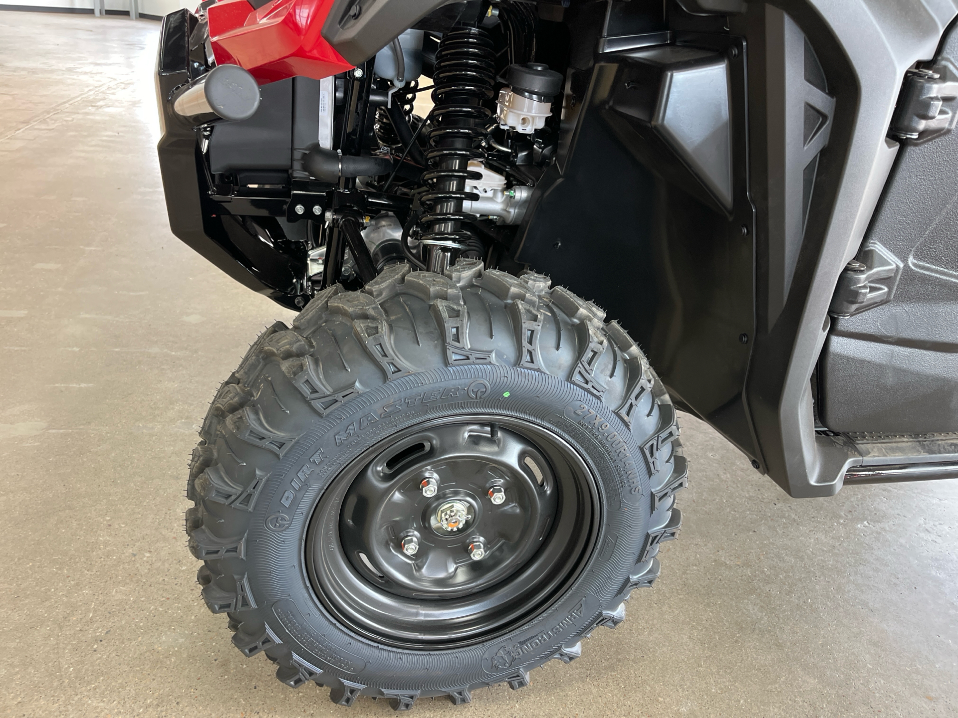 2025 Honda Pioneer 1000 in Wichita, Kansas - Photo 6