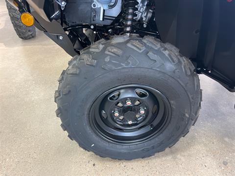 2025 Honda FourTrax Foreman Rubicon 4x4 EPS in Wichita, Kansas - Photo 8
