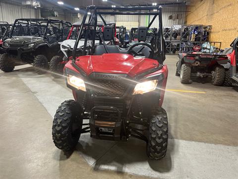 2026 Honda Pioneer 520 in Wichita, Kansas - Photo 2