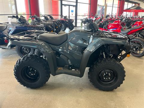 2026 Honda FourTrax Rancher 4x4 Automatic DCT EPS in Wichita, Kansas - Photo 3