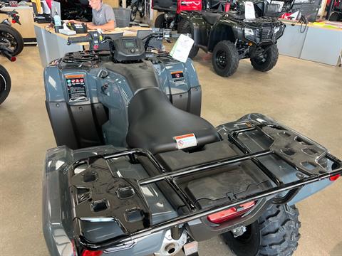 2026 Honda FourTrax Rancher 4x4 Automatic DCT EPS in Wichita, Kansas - Photo 5
