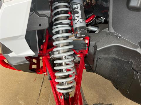 2024 Honda Talon 1000R-4 FOX Live Valve in Wichita, Kansas - Photo 10