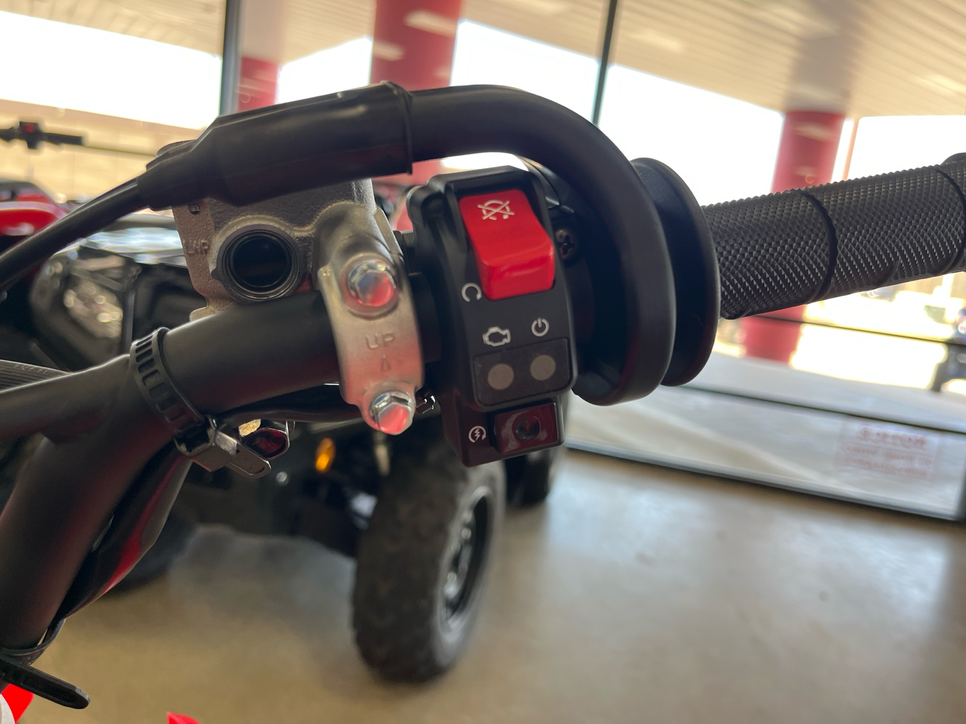 2025 Honda CRF125F - Big Wheel in Wichita, Kansas - Photo 2