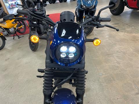 2025 Honda Rebel 500 ABS SE in Wichita, Kansas - Photo 6