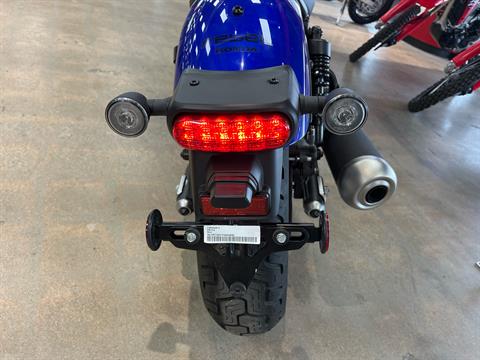 2023 Honda Rebel 500 in Wichita, Kansas - Photo 4
