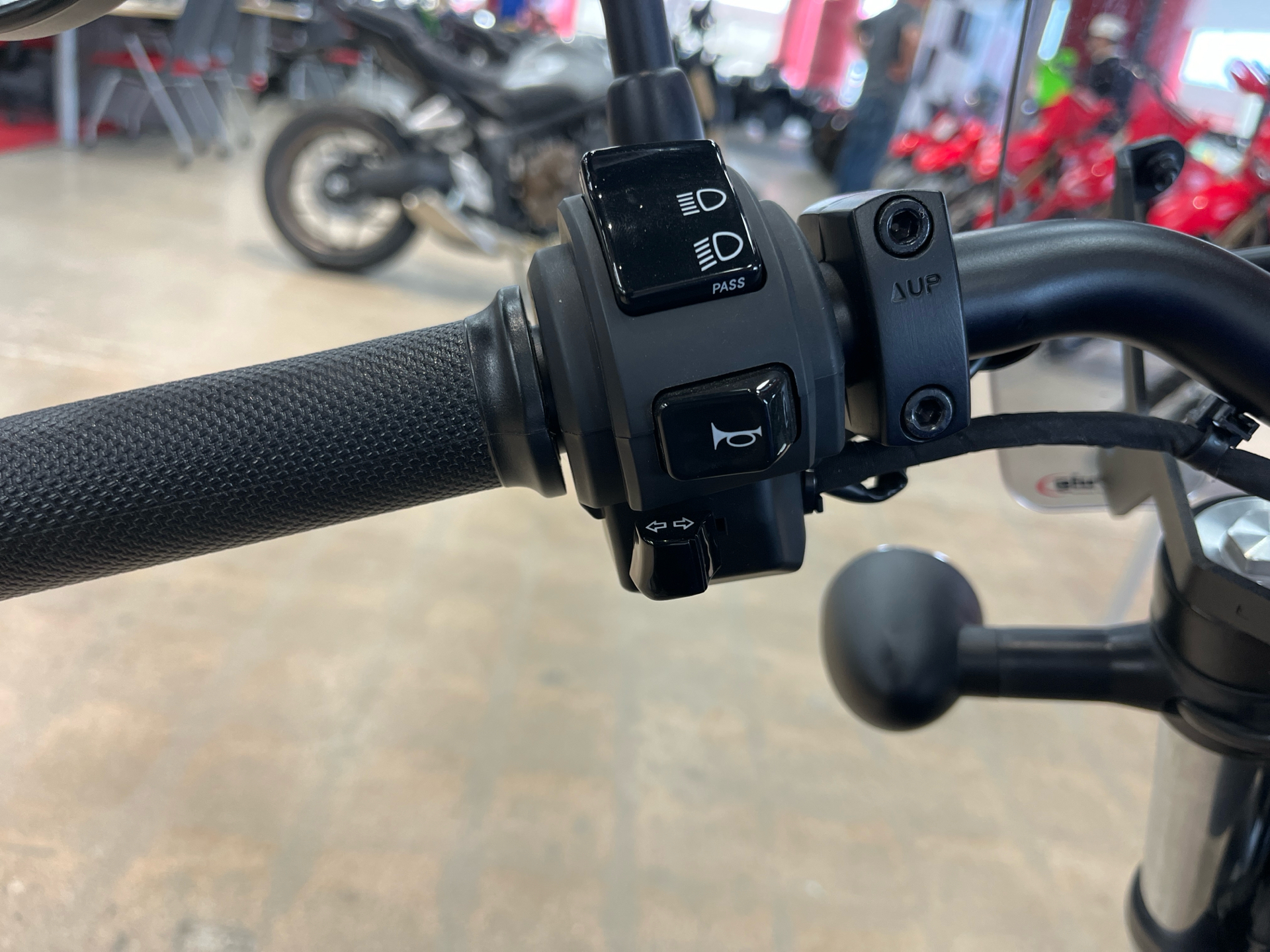 2023 Honda Rebel 500 in Wichita, Kansas - Photo 6