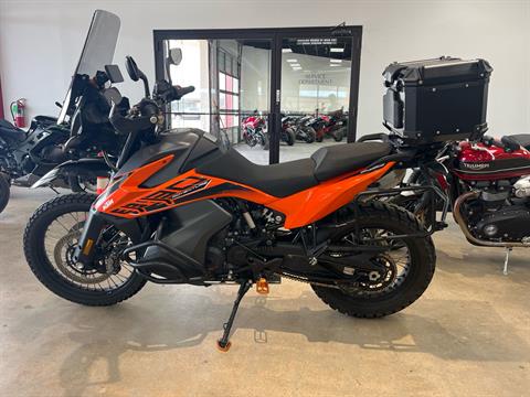 2021 KTM 890 Adventure in Wichita, Kansas - Photo 2