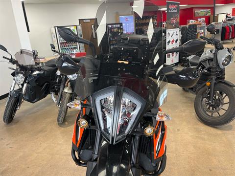 2021 KTM 890 Adventure in Wichita, Kansas - Photo 3