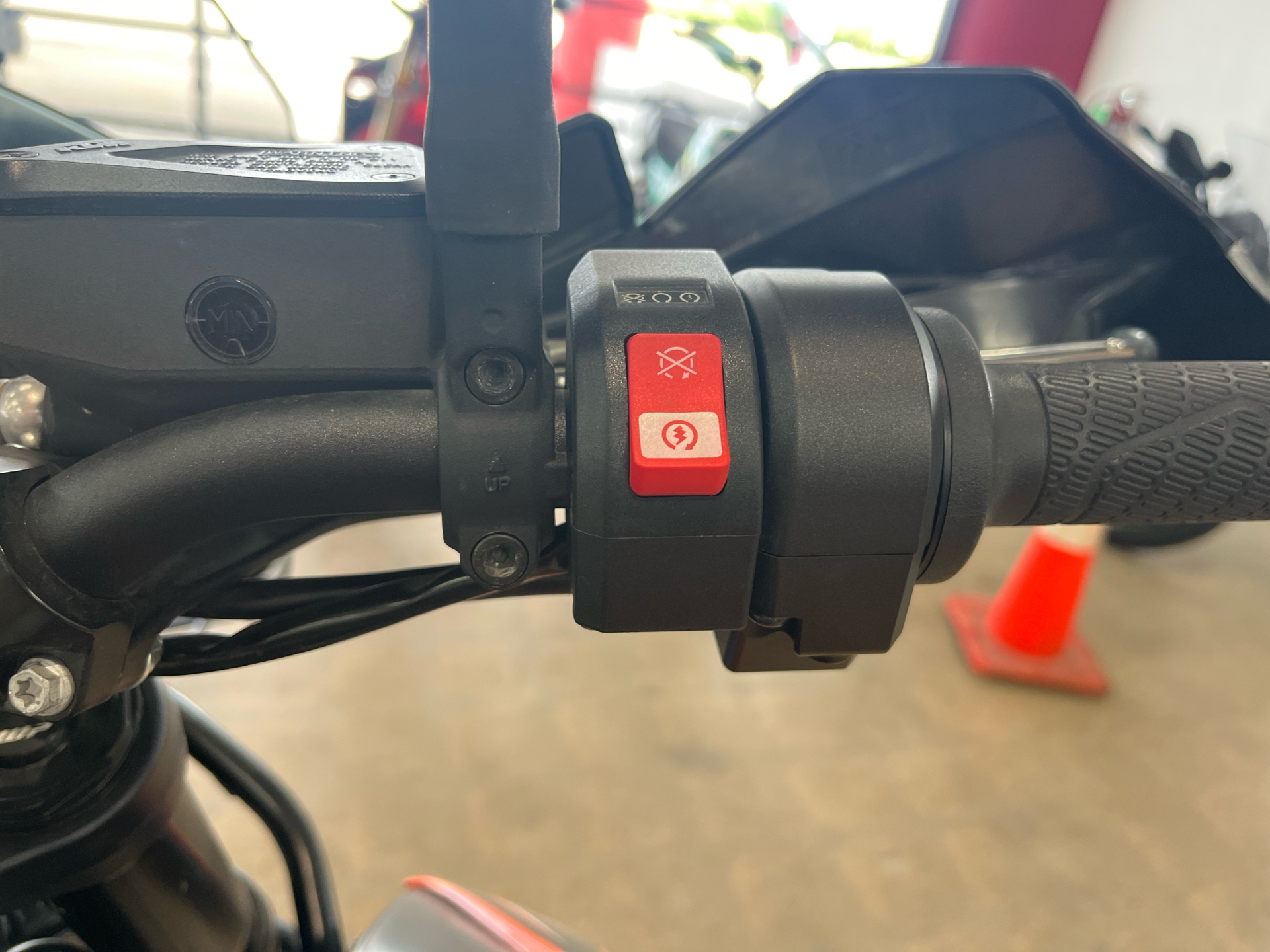 2021 KTM 890 Adventure in Wichita, Kansas - Photo 6