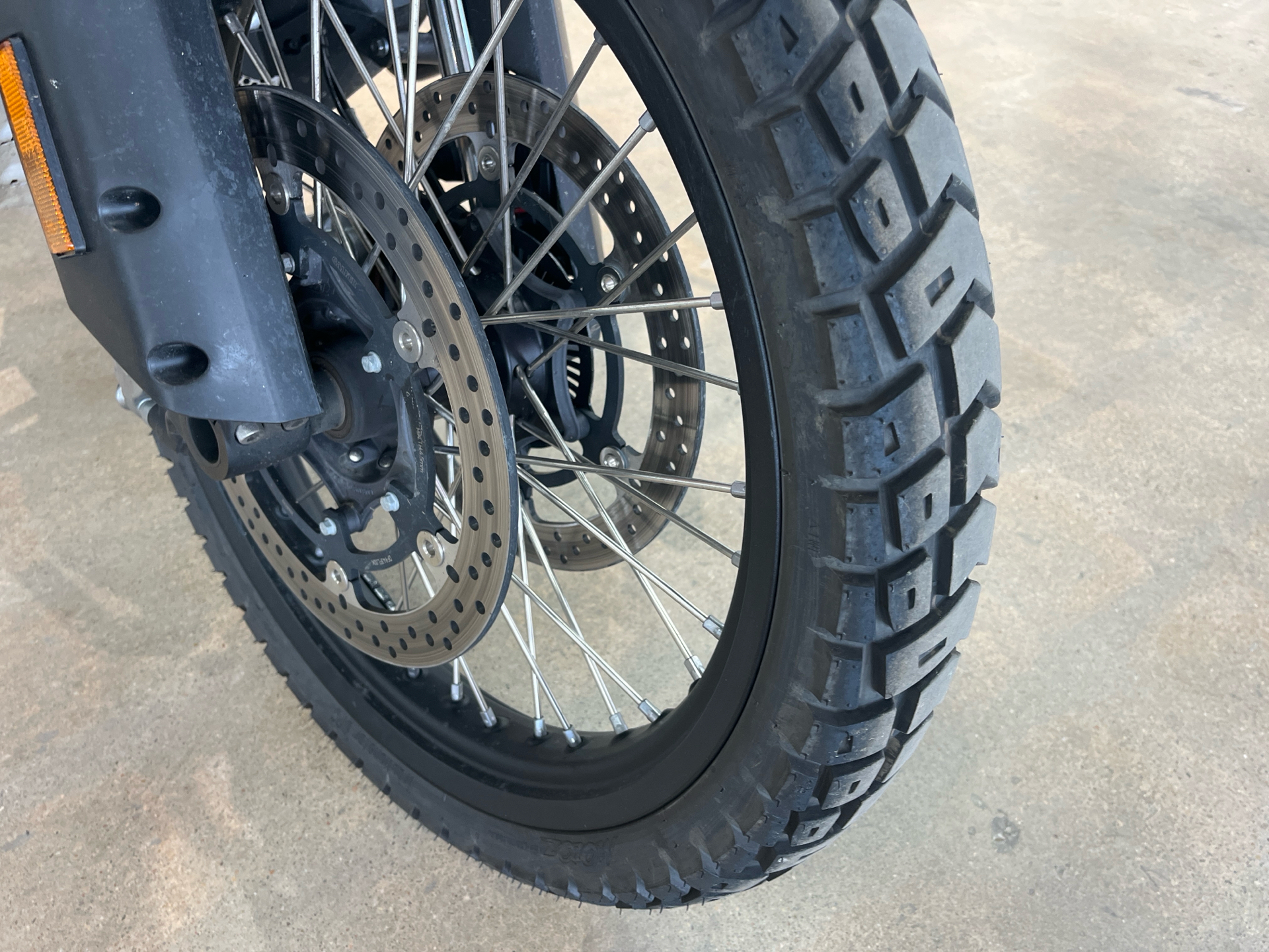 2021 KTM 890 Adventure in Wichita, Kansas - Photo 11