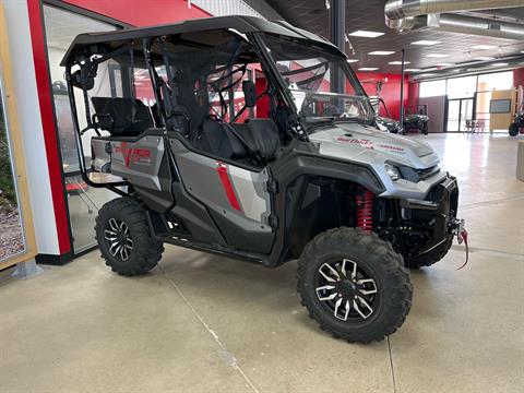 2025 Honda Pioneer 1000-5 Trail Special Edition in Wichita, Kansas - Photo 2