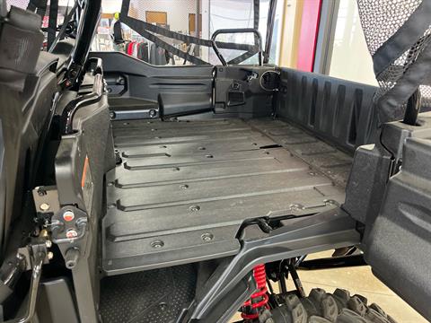 2025 Honda Pioneer 1000-5 Trail Special Edition in Wichita, Kansas - Photo 6