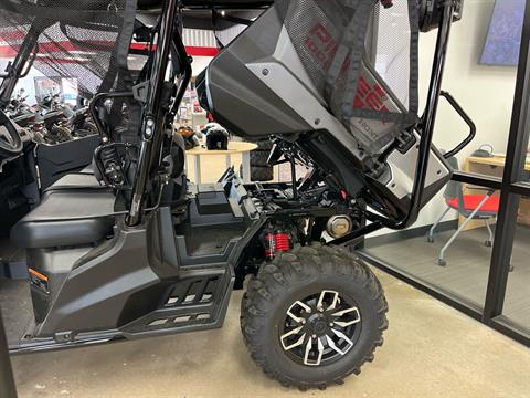 2025 Honda Pioneer 1000-5 Trail Special Edition in Wichita, Kansas - Photo 7