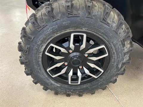 2025 Honda Pioneer 1000-5 Trail Special Edition in Wichita, Kansas - Photo 9