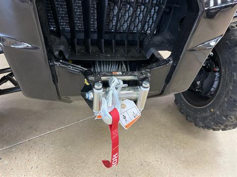 2025 Honda Pioneer 1000-5 Trail Special Edition in Wichita, Kansas - Photo 11