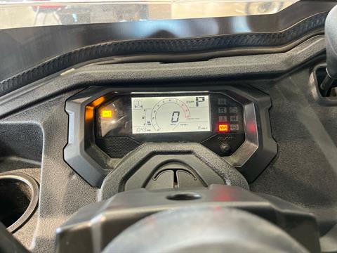 2025 Honda Pioneer 1000-5 Trail Special Edition in Wichita, Kansas - Photo 8